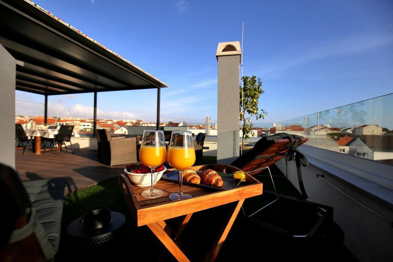 Esso Private Roof Terrace زادار المظهر الخارجي الصورة