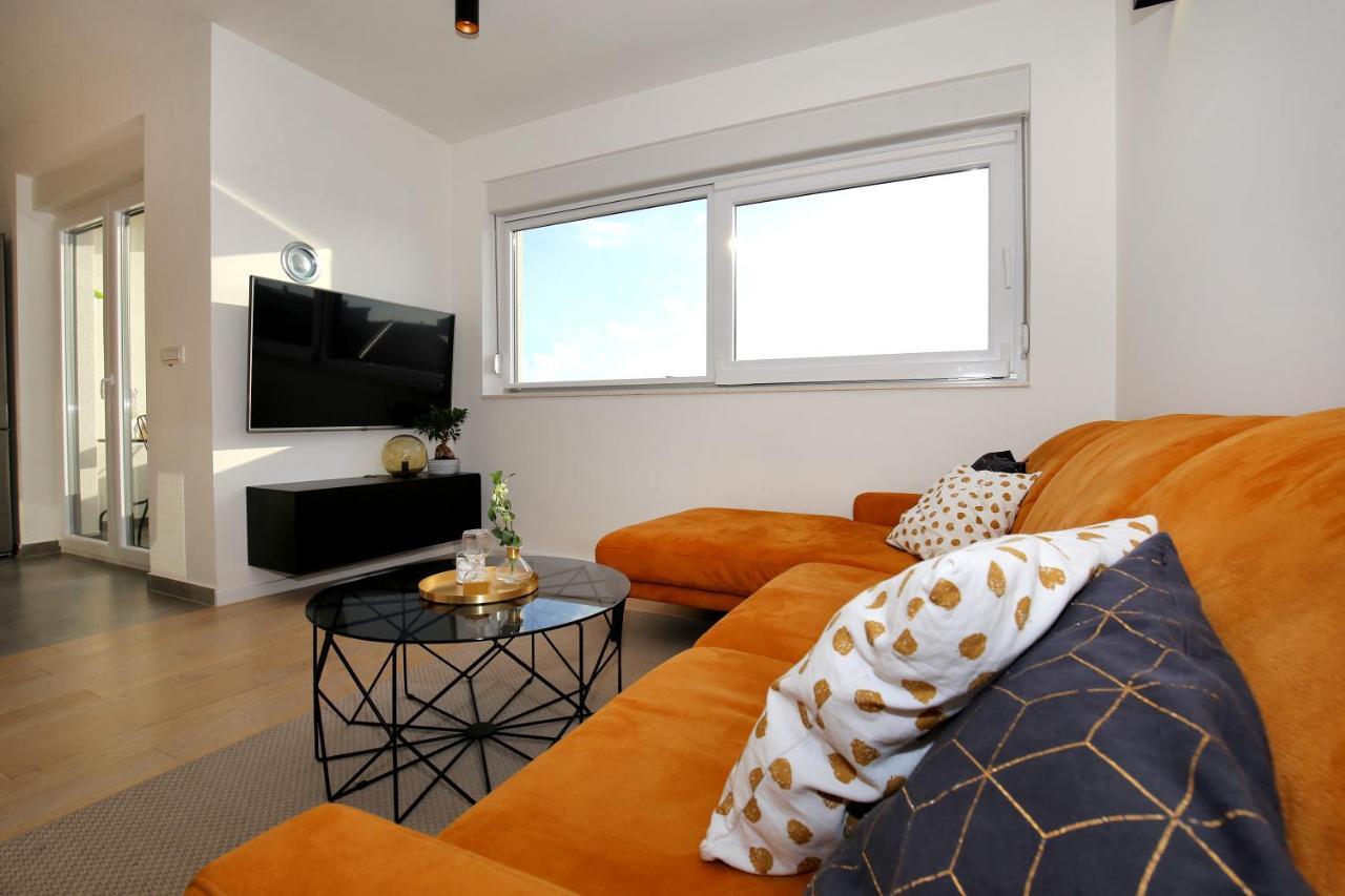Esso Private Roof Terrace زادار المظهر الخارجي الصورة