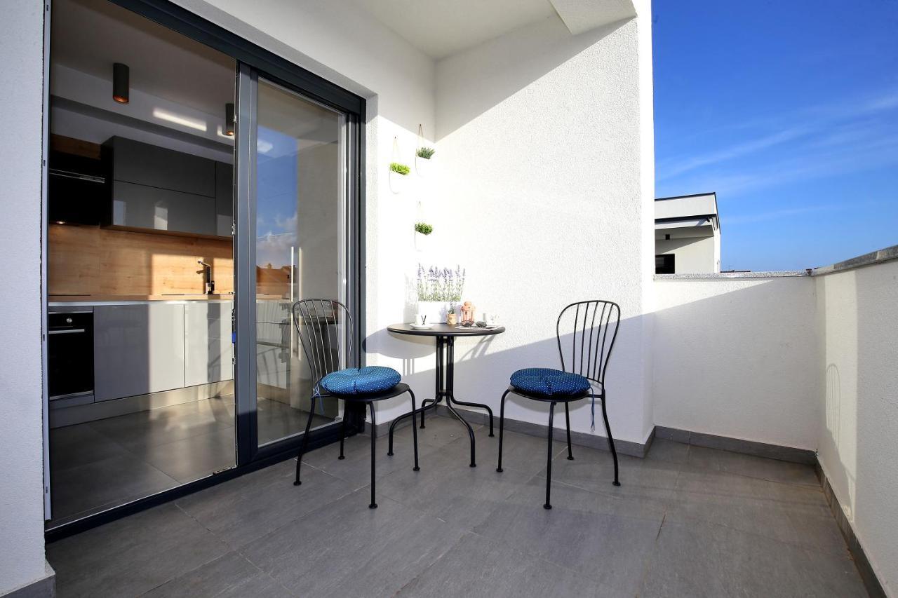 Esso Private Roof Terrace زادار المظهر الخارجي الصورة