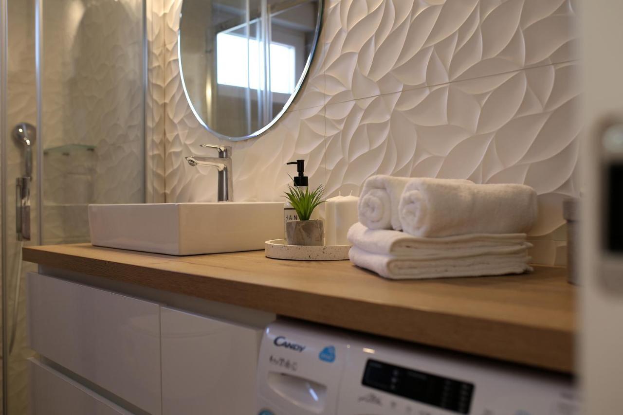 Esso Roof Terrace Apartment زادار المظهر الخارجي الصورة