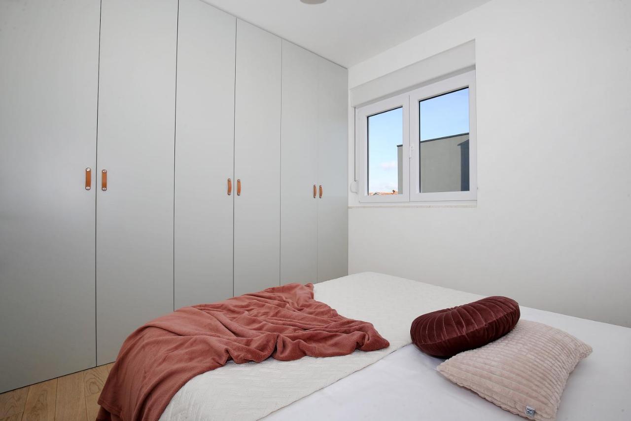Esso Roof Terrace Apartment زادار المظهر الخارجي الصورة