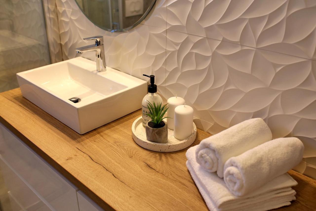 Esso Private Roof Terrace زادار المظهر الخارجي الصورة