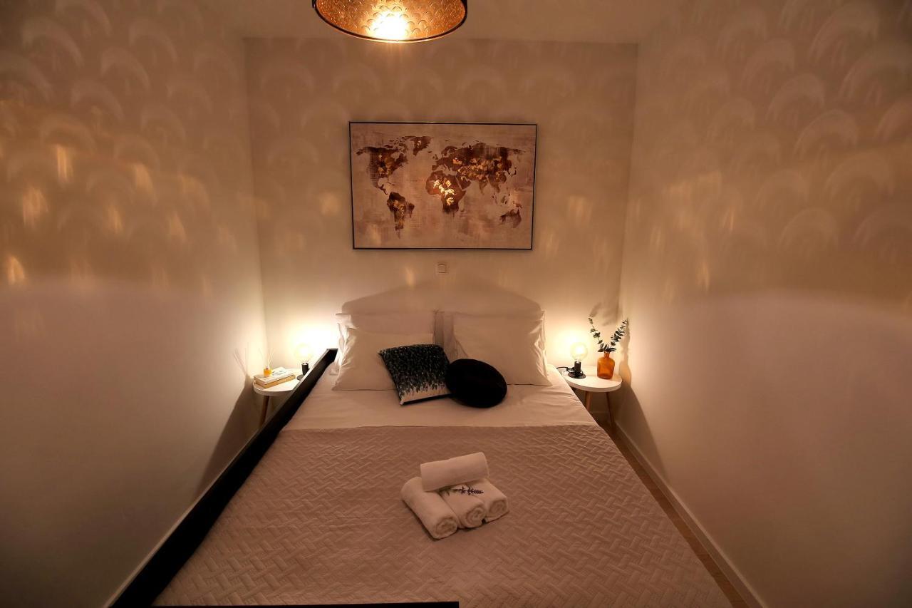 Esso Roof Terrace Apartment زادار المظهر الخارجي الصورة