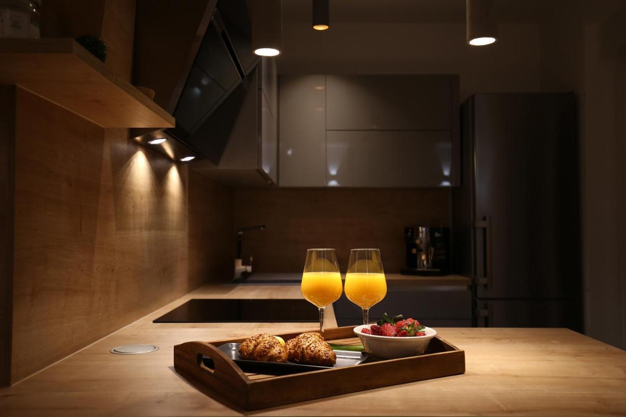 Esso Private Roof Terrace زادار المظهر الخارجي الصورة