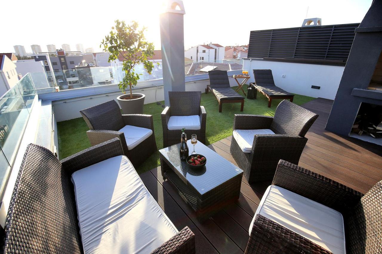 Esso Private Roof Terrace زادار المظهر الخارجي الصورة