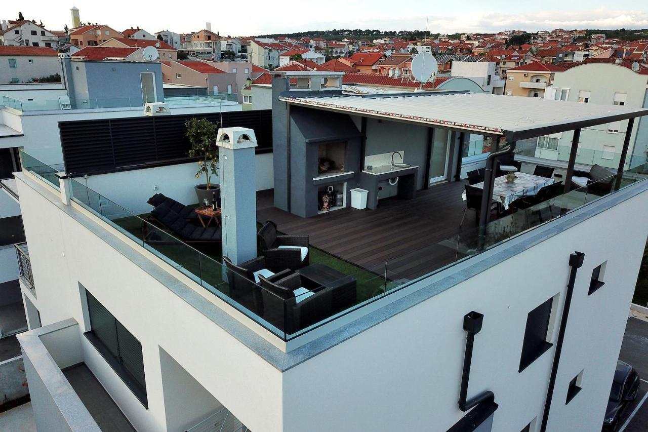 Esso Private Roof Terrace زادار المظهر الخارجي الصورة